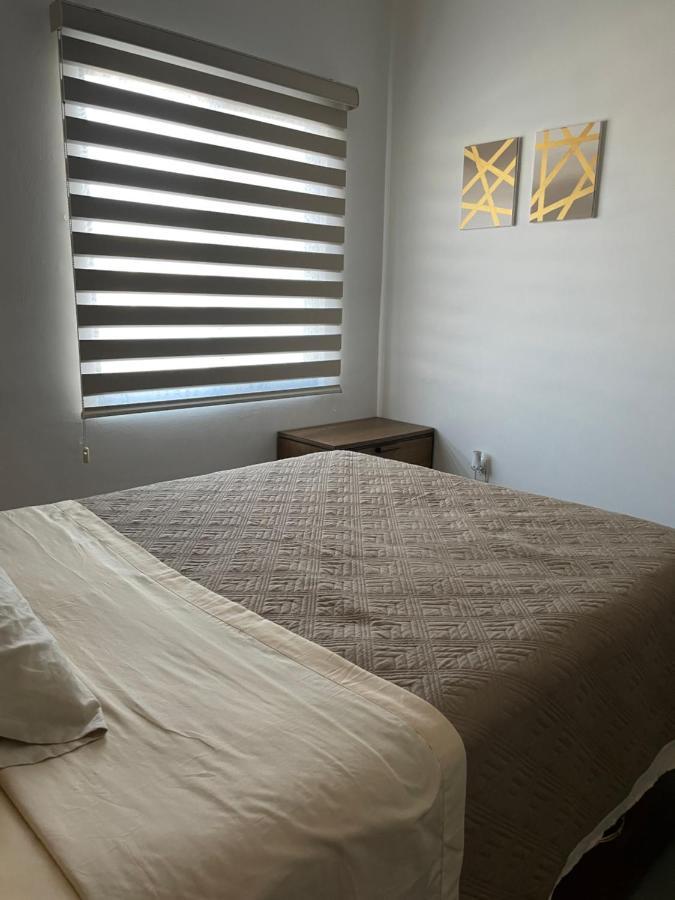 El Departamento Playa Sur Apartment Mazatlán Exterior foto