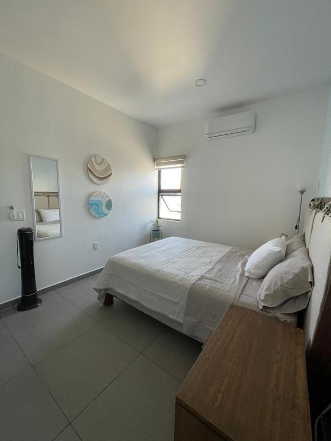 El Departamento Playa Sur Apartment Mazatlán Exterior foto
